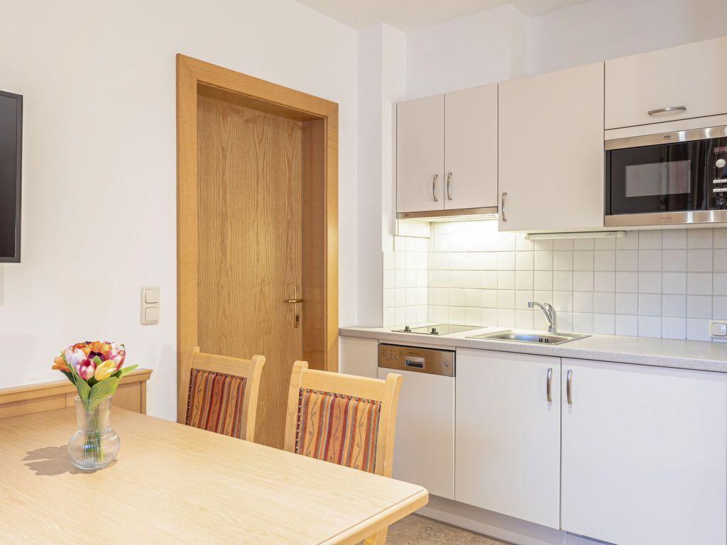 Apartment Jufen Kitzbuhel Olivers Travels 5