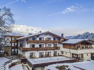 Apartment Jufen Kitzbuhel Olivers Travels 1