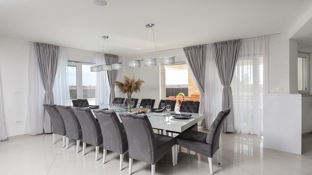 Villa Forie Zadar Olivers Travel 4