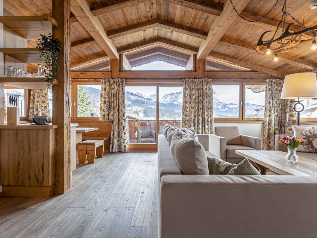 Apartment Eggl Kitzbuhel Olivers Travels 2