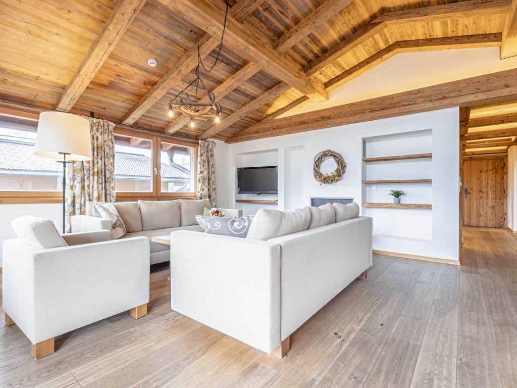 Apartment Eggl Kitzbuhel Olivers Travels 3