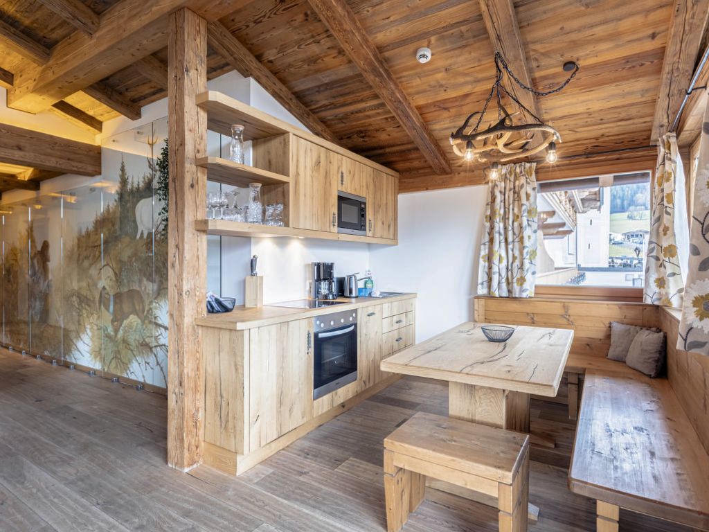 Apartment Eggl Kitzbuhel Olivers Travels 4