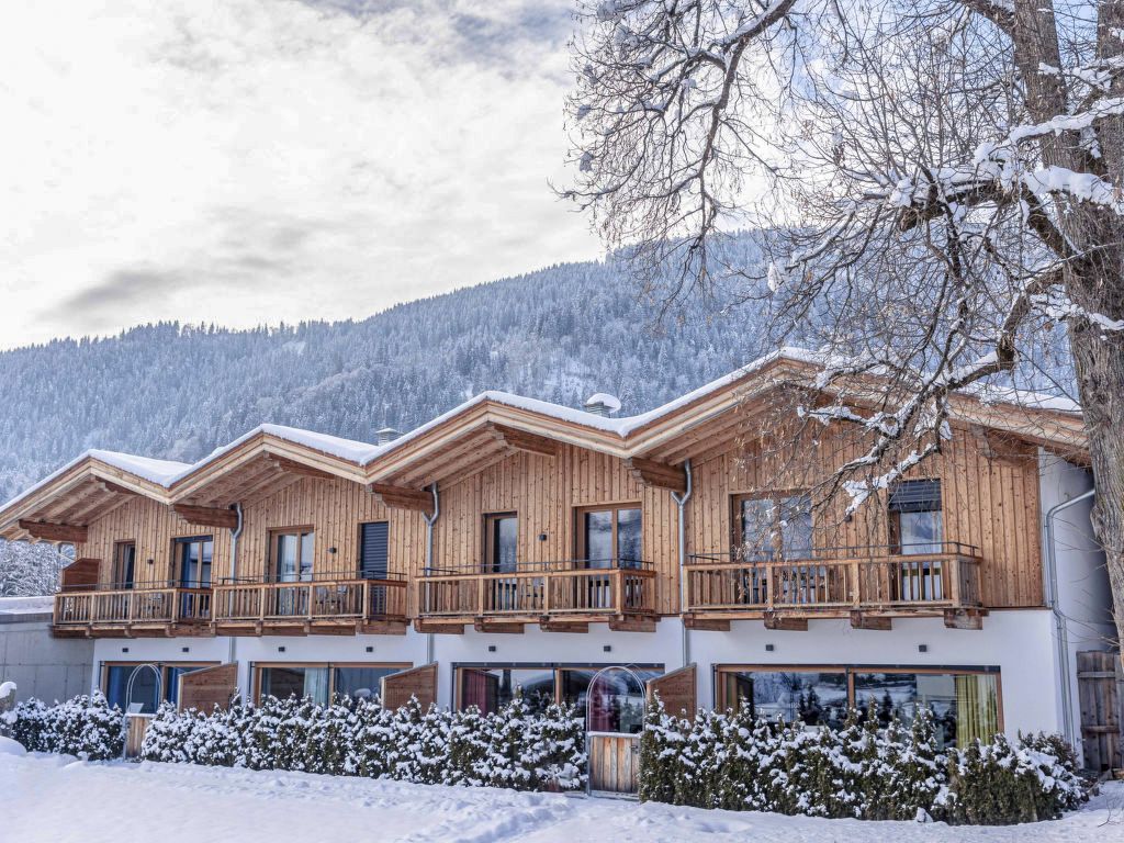 Apartment Eggl Kitzbuhel Olivers Travels 5