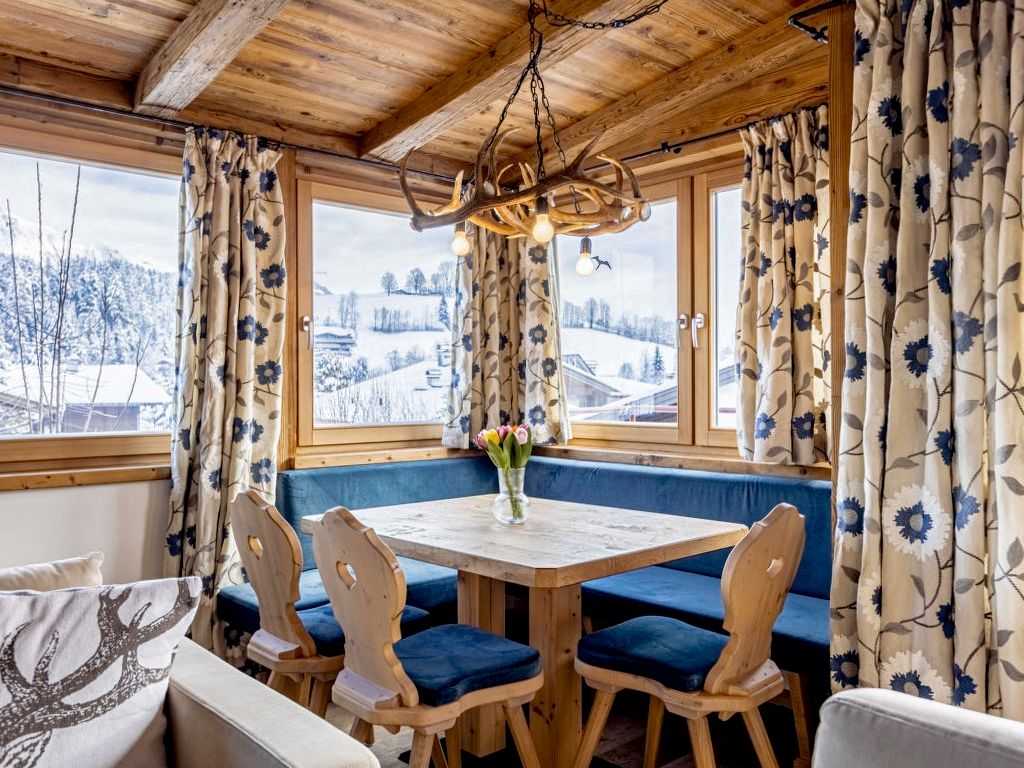 Apartment Sunkid Kitzbuhel Olivers Travels 4