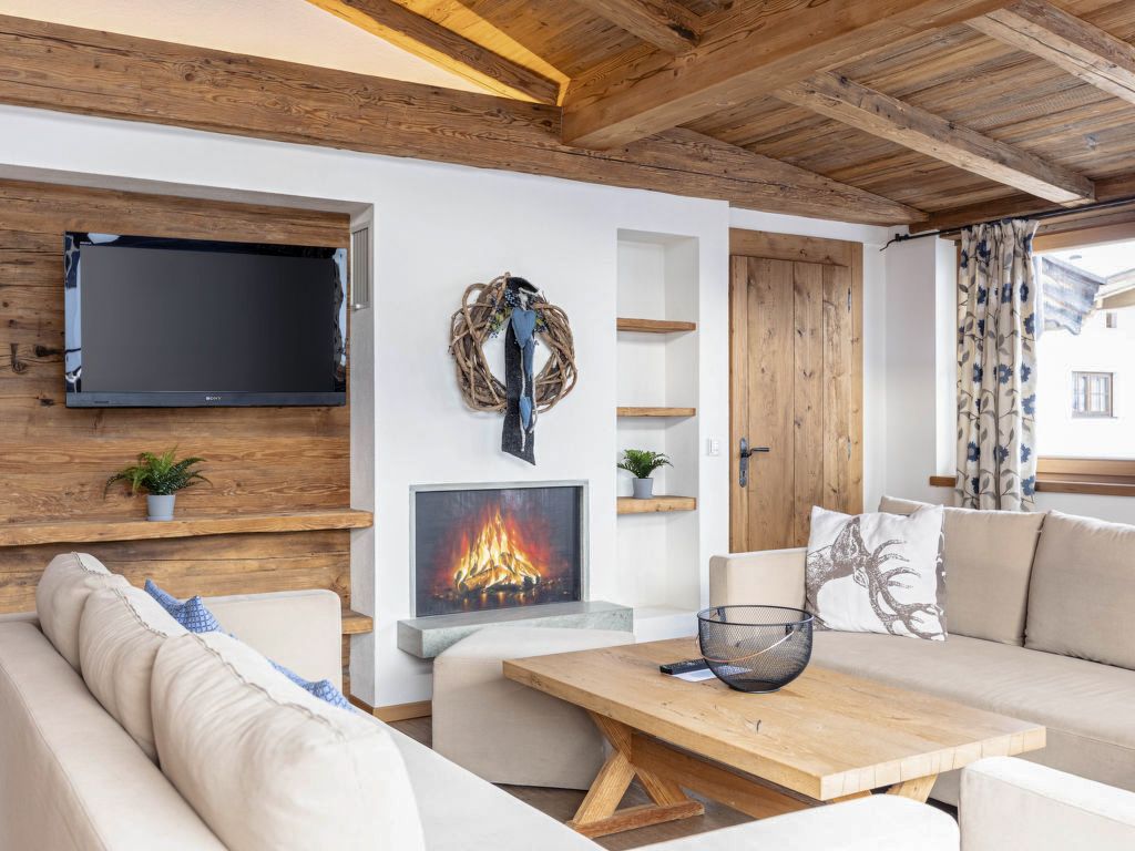 Apartment Sunkid Kitzbuhel Olivers Travels 3