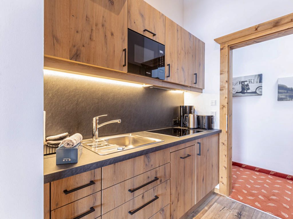 Apartment Sunkid Kitzbuhel Olivers Travels 5