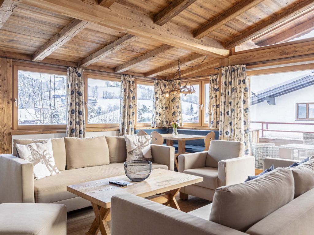 Apartment Sunkid Kitzbuhel Olivers Travels 2