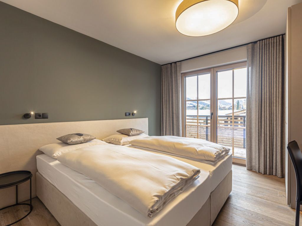 Apartment Raintal Kitzbuhel Olivers Travels 5