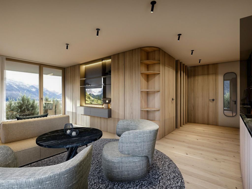 Apartment Raintal Kitzbuhel Olivers Travels 3