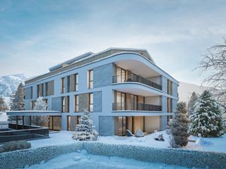 Apartment Raintal Kitzbuhel Olivers Travels 1