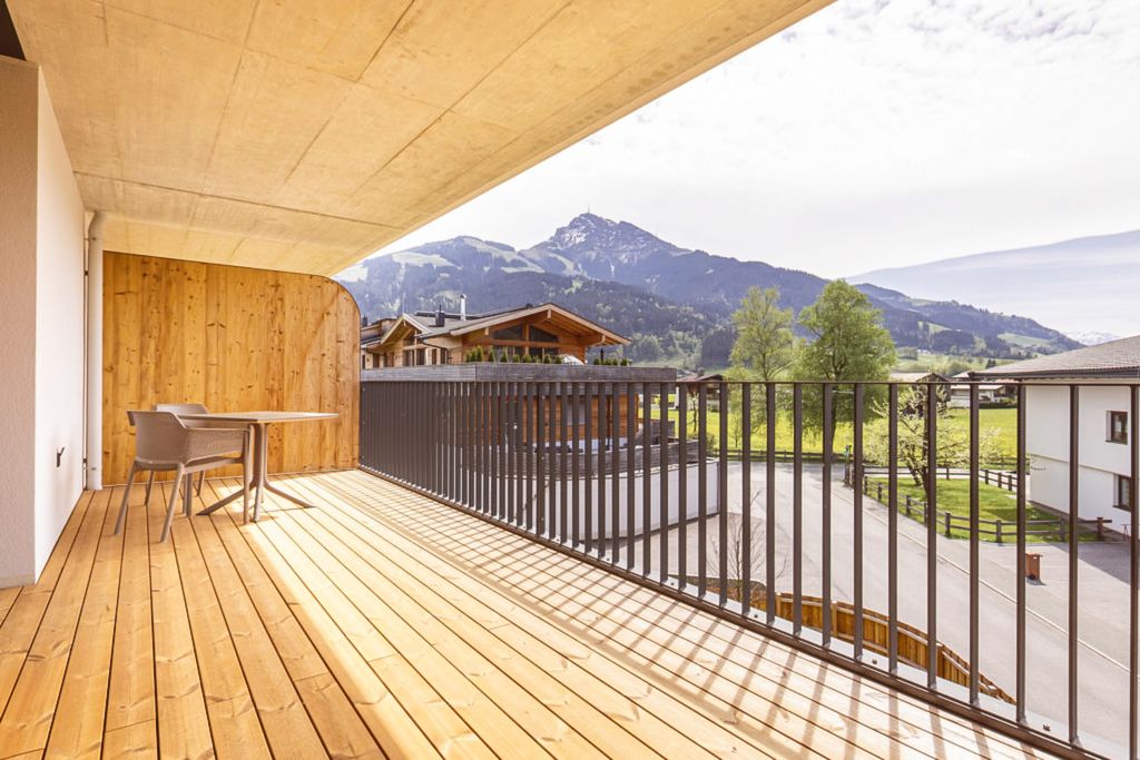 Apartment Raintal Kitzbuhel OliversTravels 2