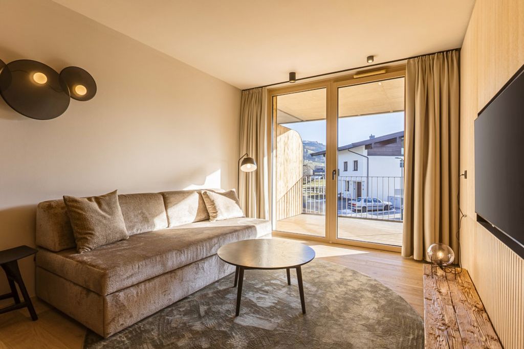 Apartment Raintal Kitzbuhel OliversTravels 3