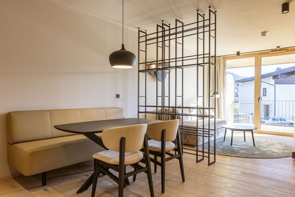 Apartment Raintal Kitzbuhel OliversTravels 4