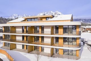 Apartment Talsen Kitzbuhel OliversTravels 1