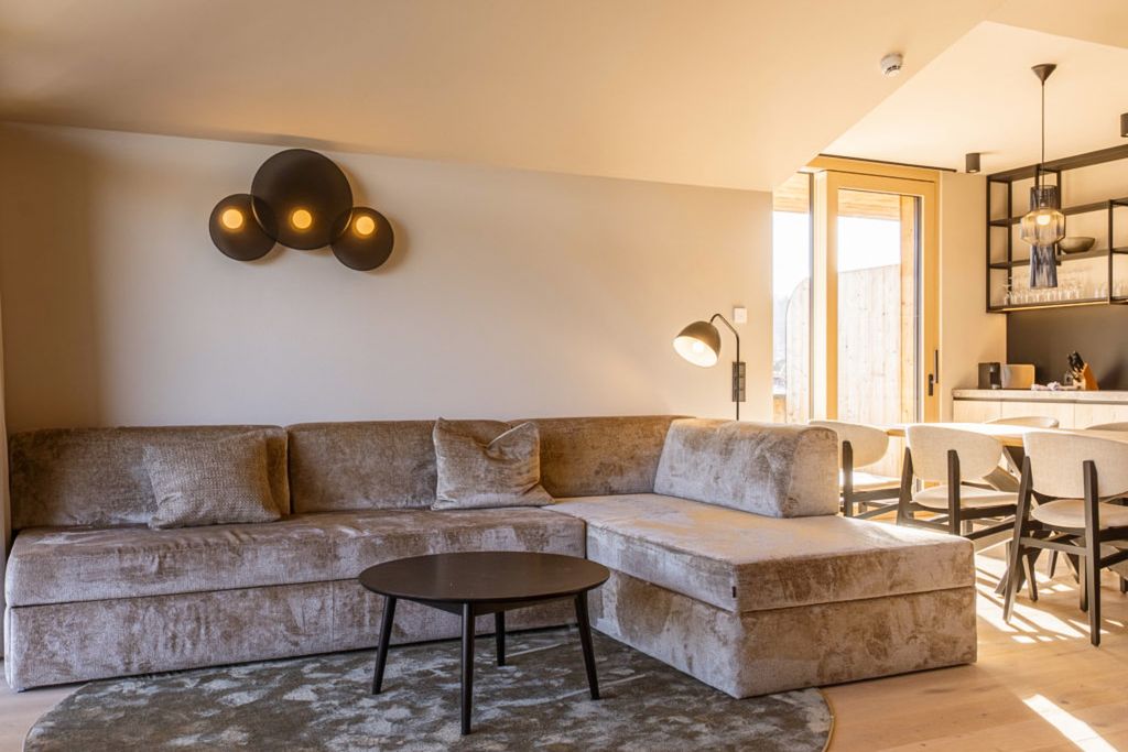 Apartment Talsen Kitzbuhel OliversTravels 3