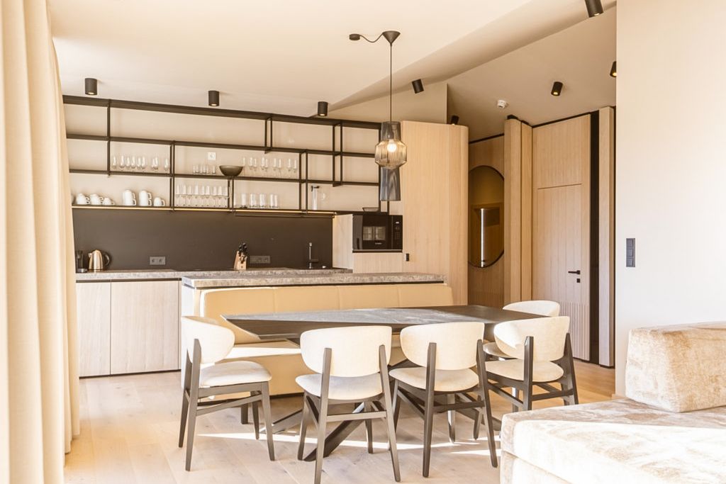 Apartment Walde Kitzbuhel OliversTravels 4