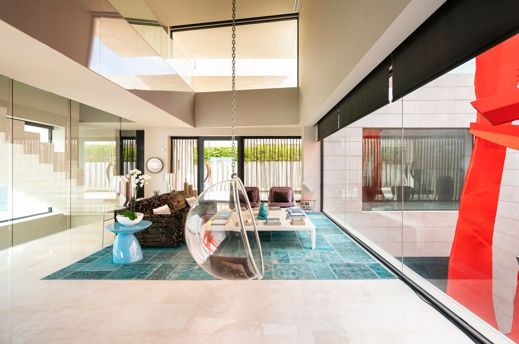 Casa Colores Costa del Sol Olivers Travels 4