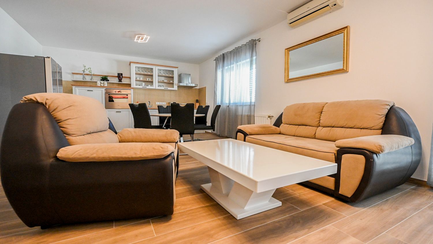 Villa Nostrum