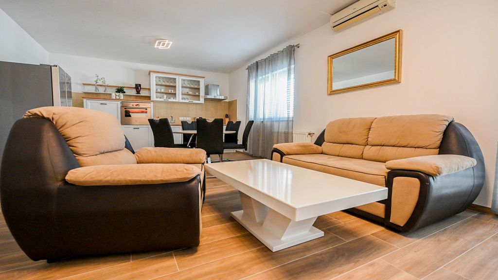 Villa Nostrum Zadar Olivers Travels 3