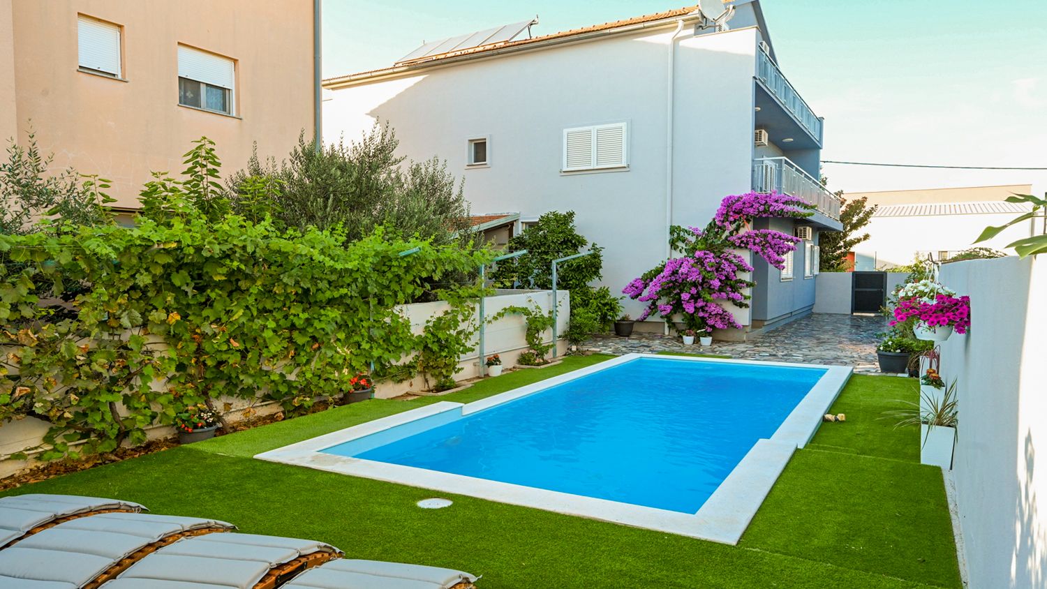 Villa Nostrum