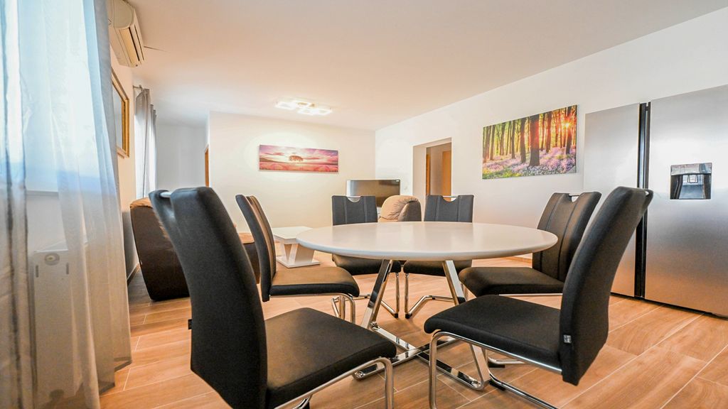 Villa Nostrum Zadar Olivers Travels 4