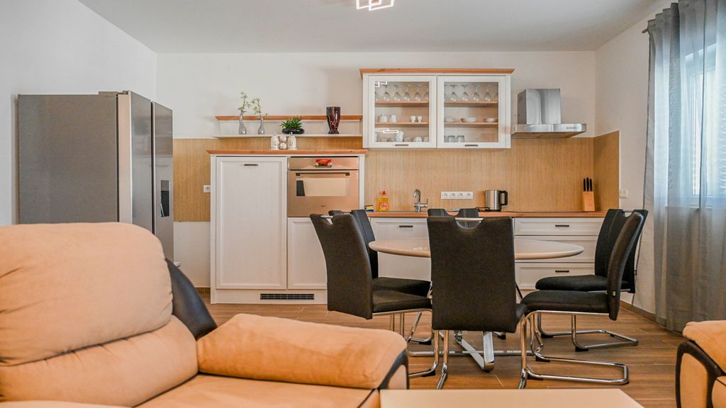 Villa Nostrum Zadar Olivers Travels 5