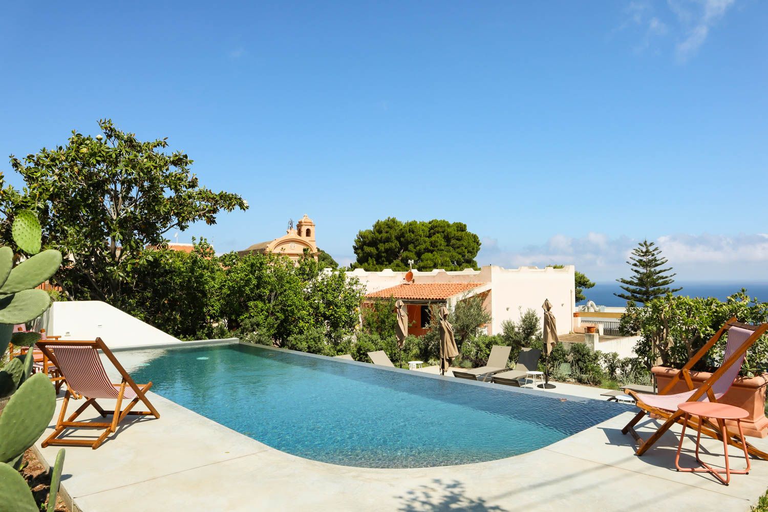 Villa Malfa