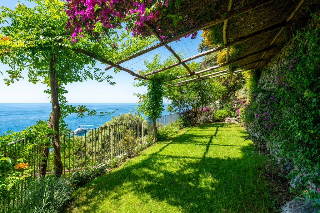 Villa Marini Sorrento Olivers Travels 2