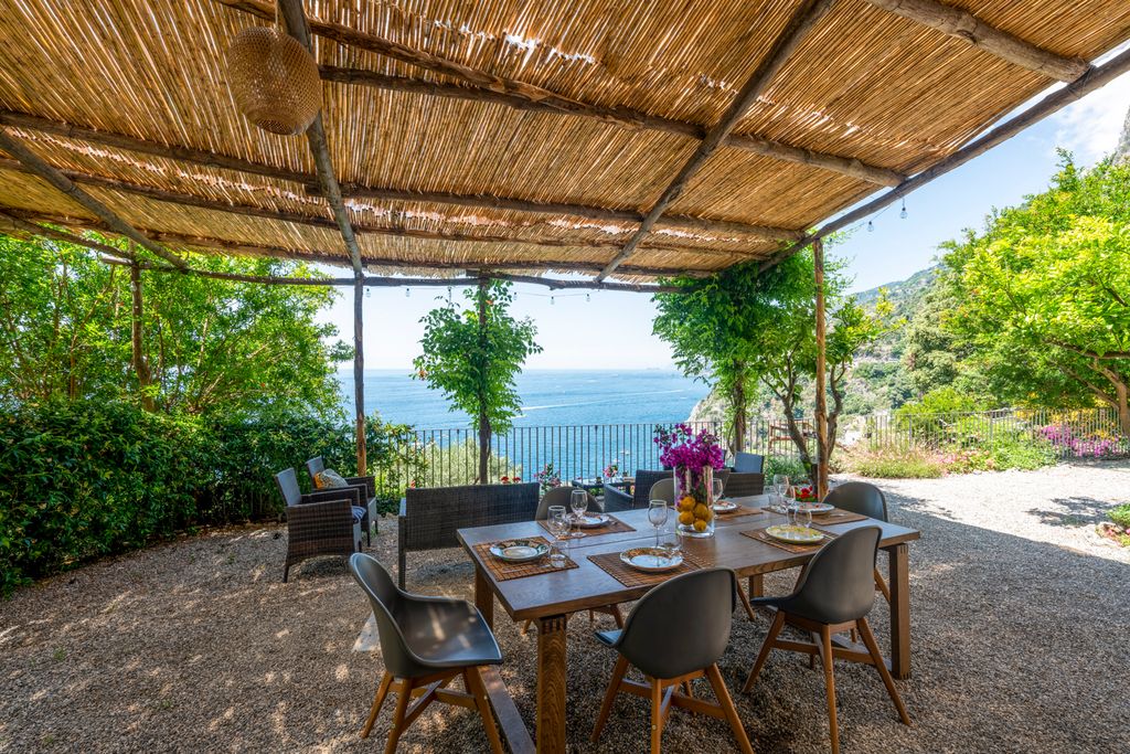 Villa Marini Sorrento Olivers Travels 7