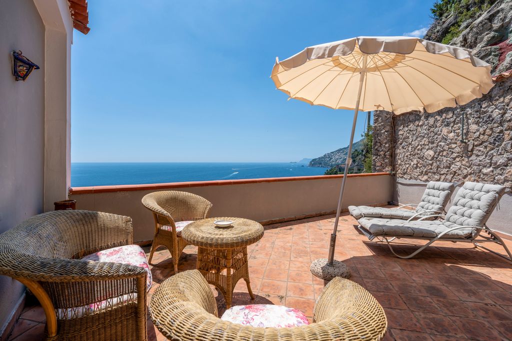 Villa Marini Sorrento Olivers Travels 8