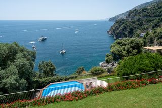Villa Marini Sorrento Olivers Travels 17