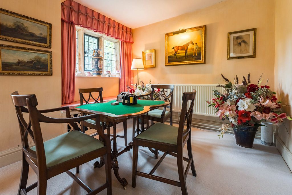 Orchard Manor South West england Olivers Travelss 5