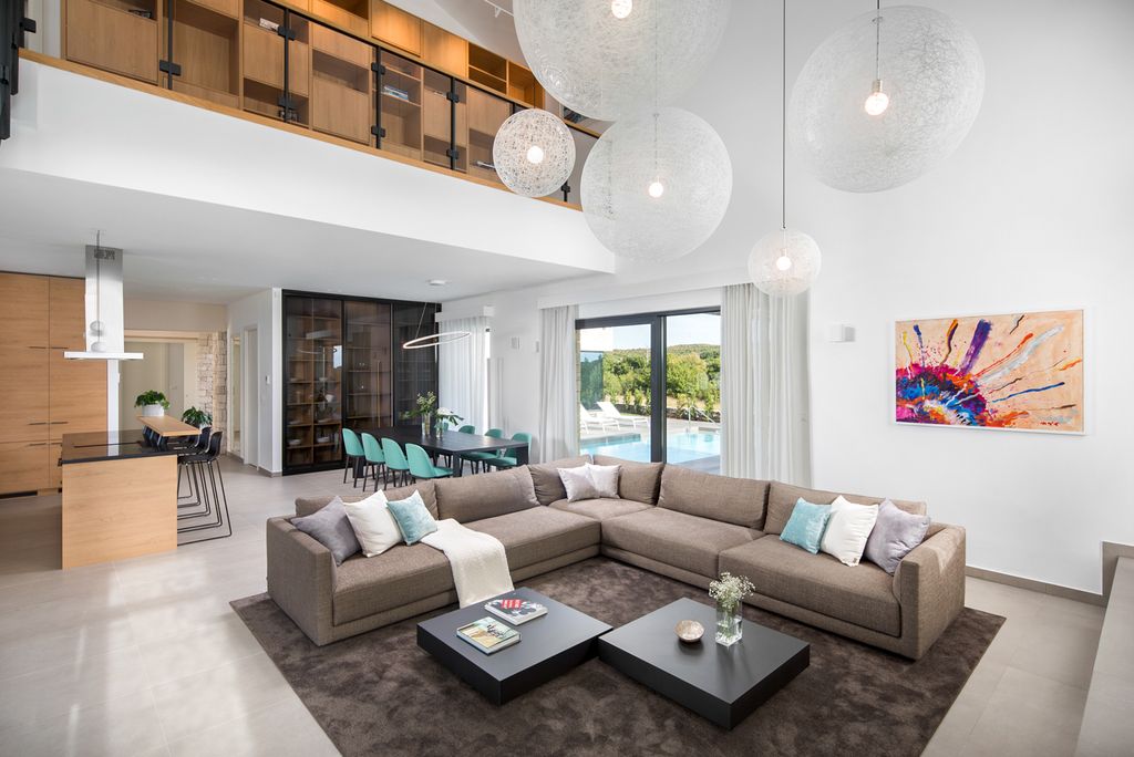 Villa Terra Adria Istria Olivers Travels 3