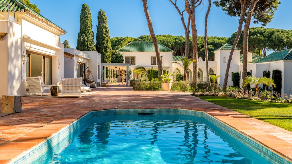 Palace By The Sea CostaDelSol Olivers Travels 2