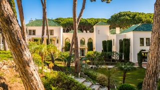 Palace By The Sea CostaDelSol Olivers Travels 39