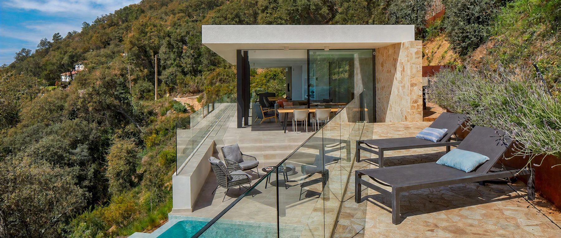001 villa malvet catalonia olivers travels desktop center
