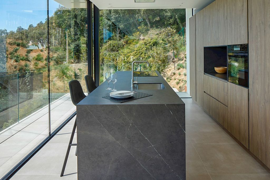 Villa Malvet Costa Brava Olivers Travels 5