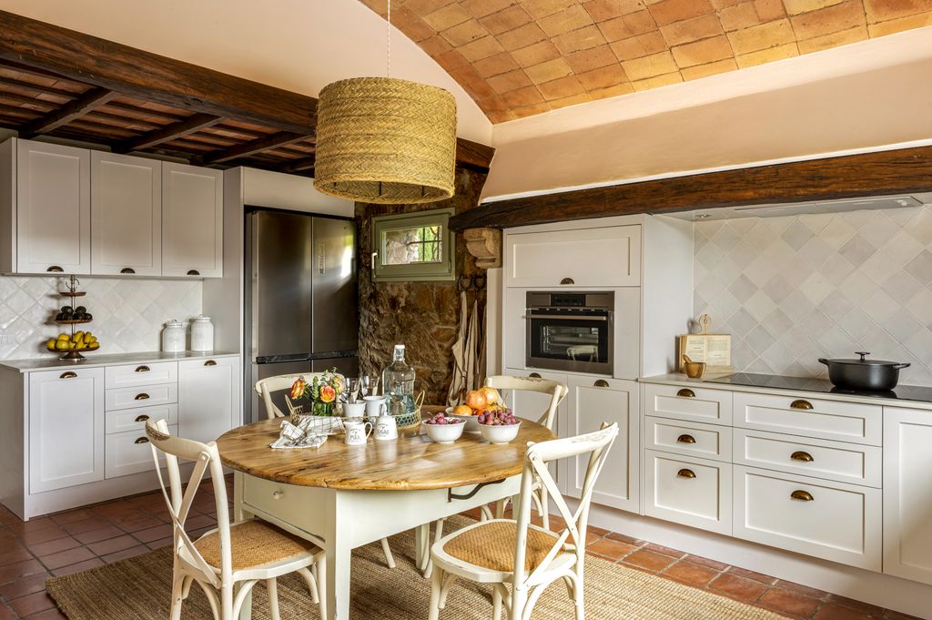 Villa Montras Costa Brava Olivers Travels 4