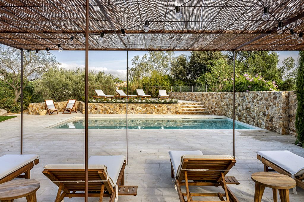 Villa Montras Costa Brava Olivers Travels 2