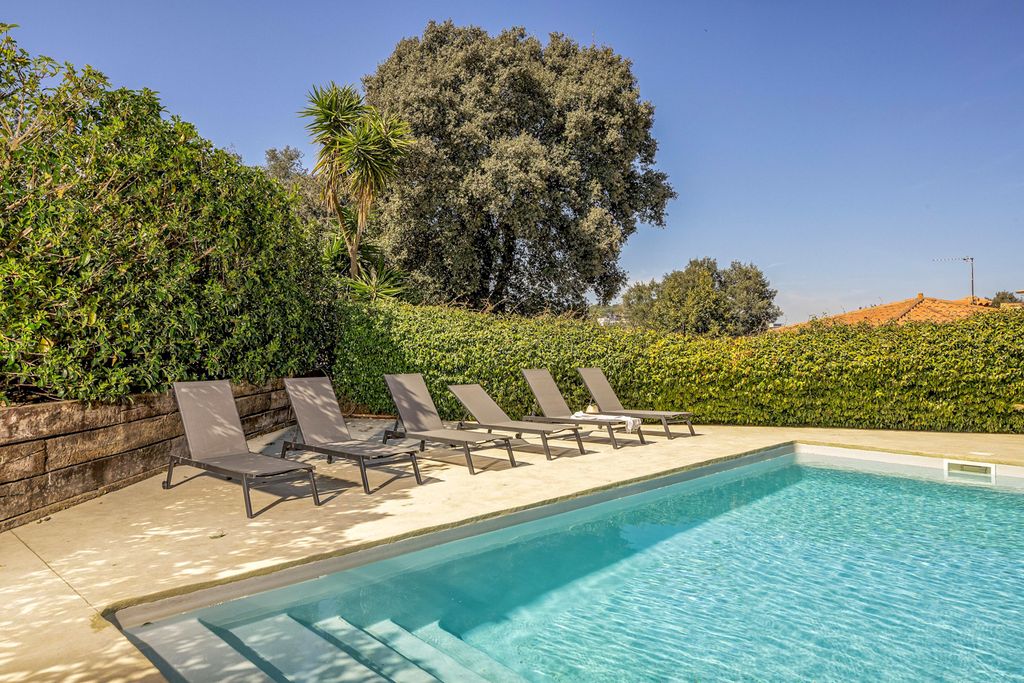 Casa Medes Costa Brava Olivers Travels 2