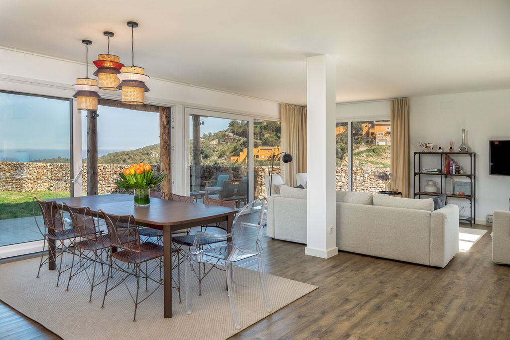 Casa Medes Costa Brava Olivers Travels 3