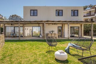 Casa Medes Costa Brava Olivers Travels 1