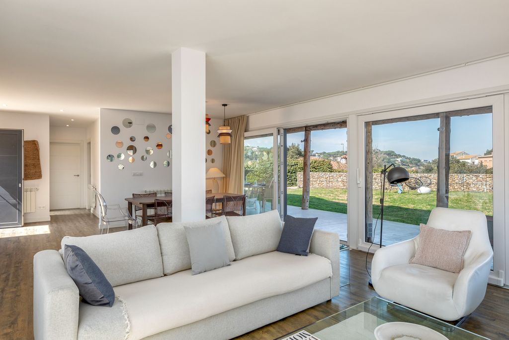 Casa Medes Costa Brava Olivers Travels 4