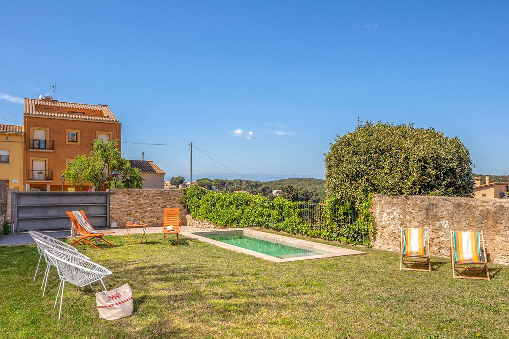 Casa Begur Costa Brava Olivers Travels 2