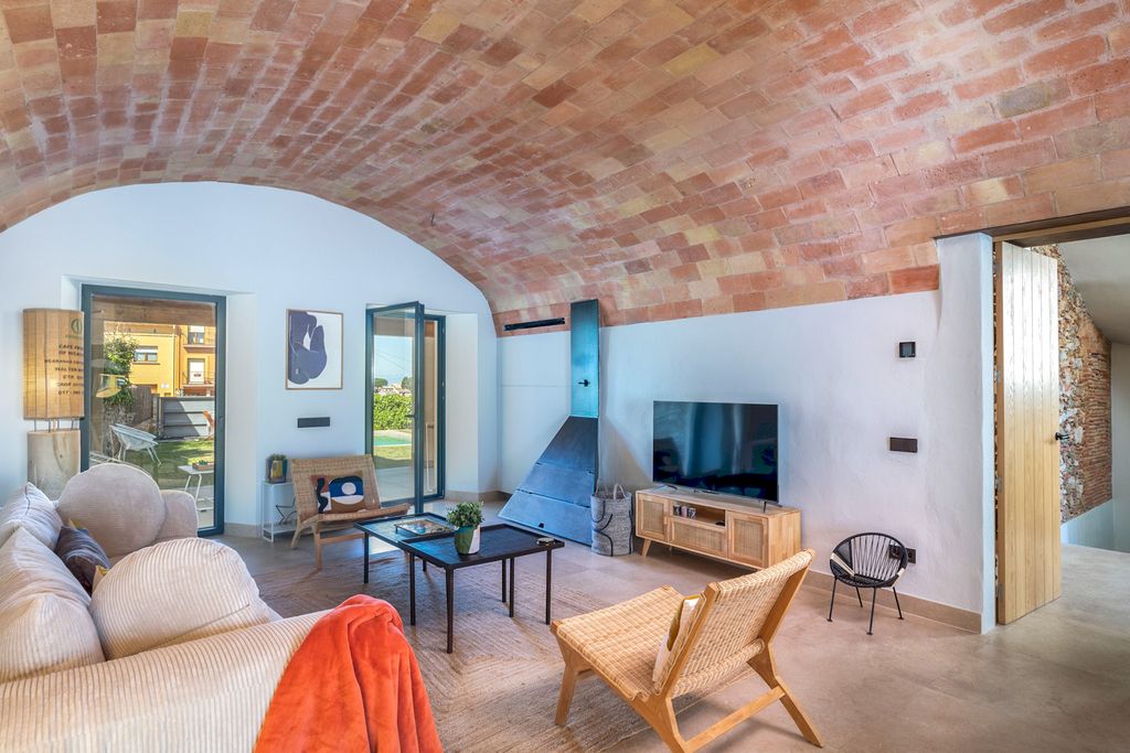 Casa Begur Costa Brava Olivers Travels 3