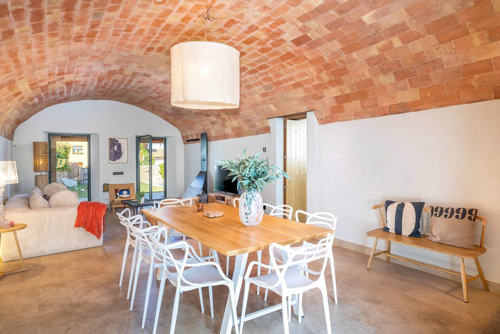 Casa Begur Costa Brava Olivers Travels 4