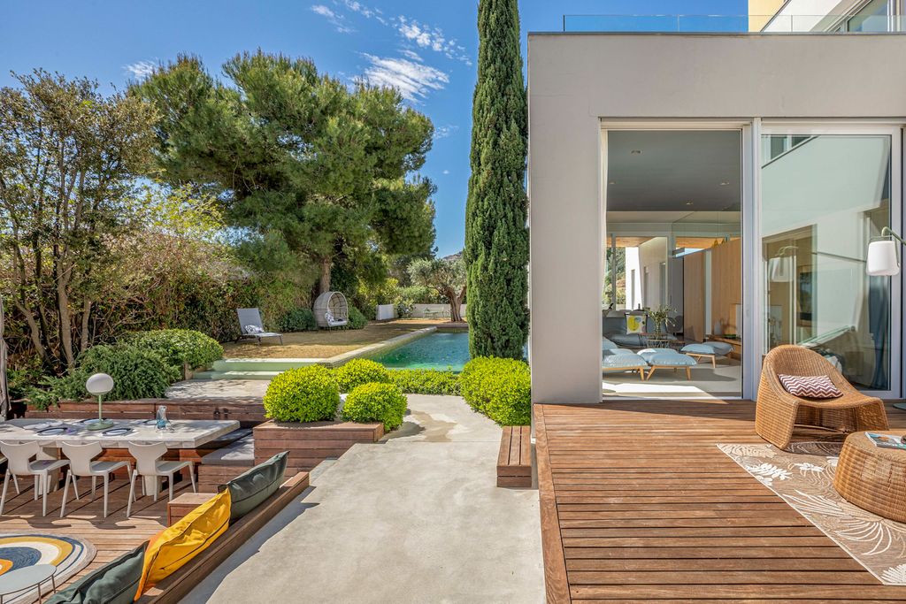 Villa Maragda Costa Brava Olivers Travels 1