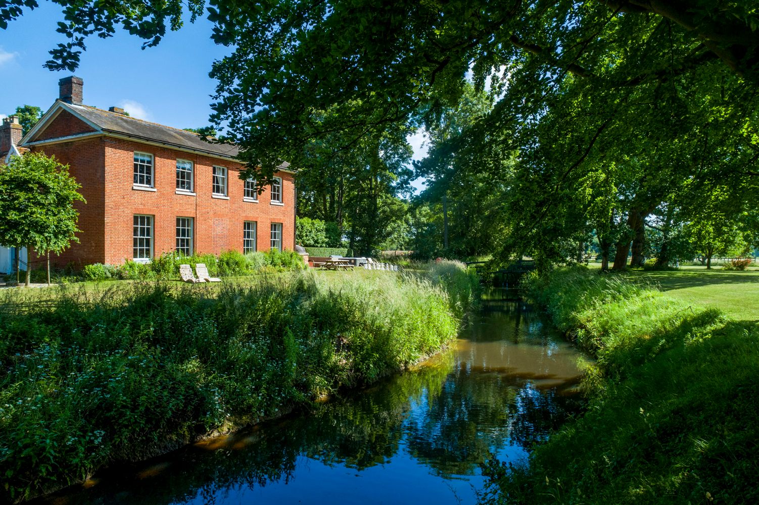 Meadowbrook Hall