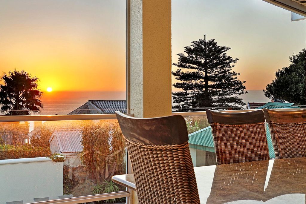Villa Ingleside Cape Town Olivers Travels 5