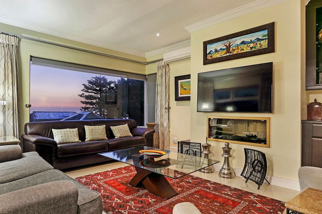 Villa Ingleside Cape Town Olivers Travels 3